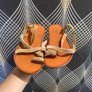 Free people sandals size37